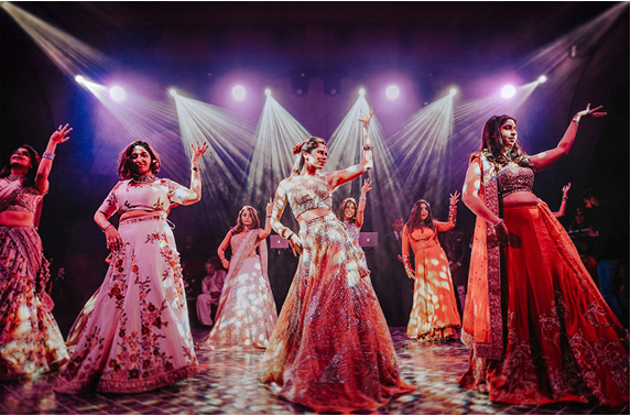 Choreography